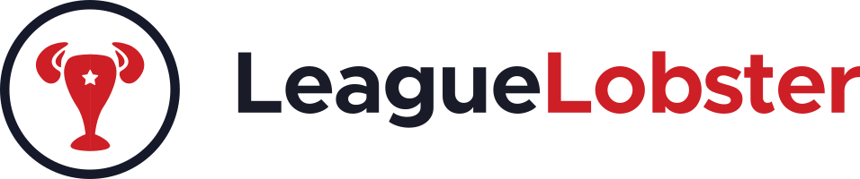 LeagueLobster Logo